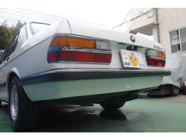 5シリーズ 528e 528e 買取仕入(16枚目)
