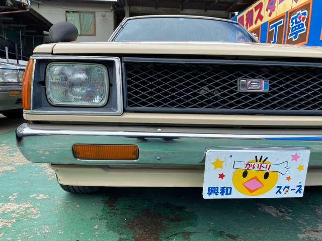 日産 サニー