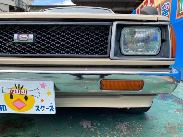 日産 サニー