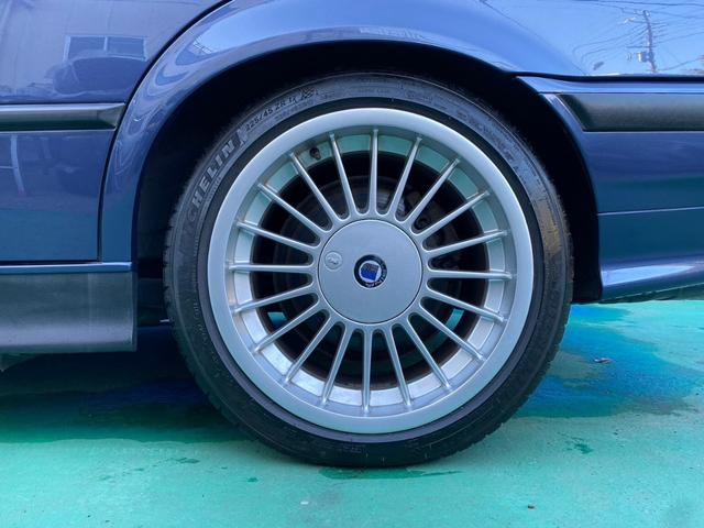 ＢＭＷアルピナ Ｂ３