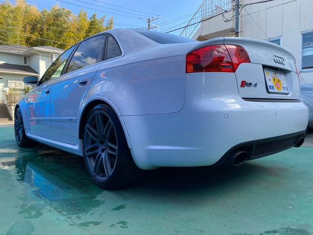 ＲＳ４ ベースグレード　買取仕入（58枚目）