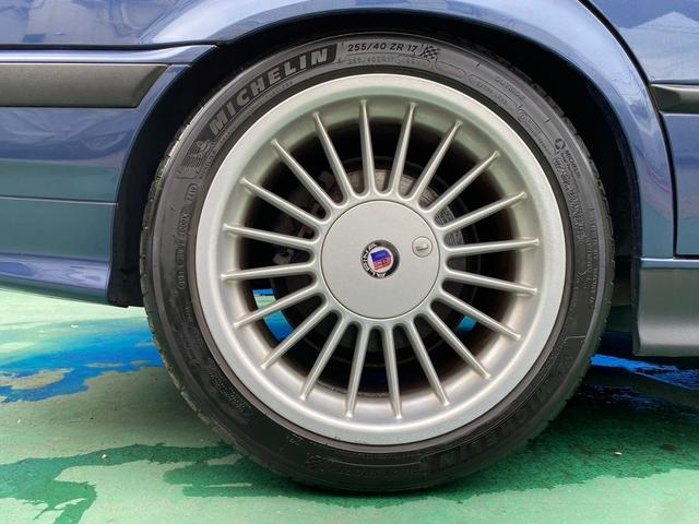 ＢＭＷアルピナ Ｂ３