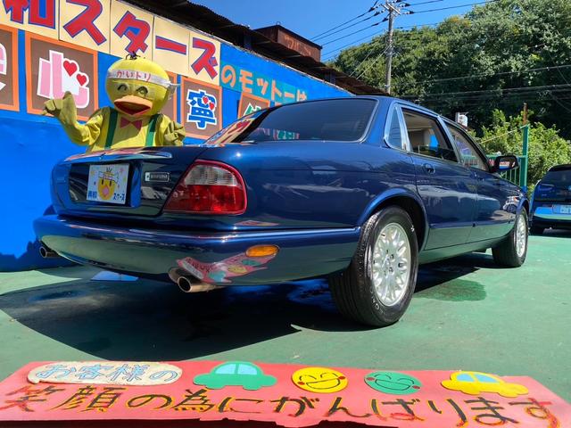ＸＪ ＸＪ　エグゼクティブ４．０－Ｖ８　買取仕入（7枚目）