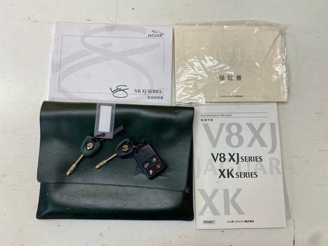 ＸＪ ＸＪ　エグゼクティブ４．０－Ｖ８　買取仕入（37枚目）