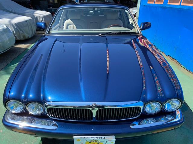 ＸＪ ＸＪ　エグゼクティブ４．０－Ｖ８　買取仕入（38枚目）
