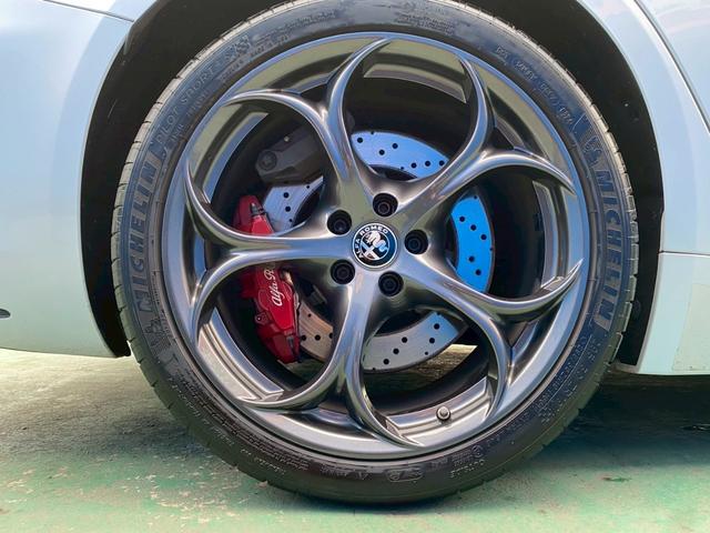 ジュリア クアドリフォリオ　買取仕入（40枚目）