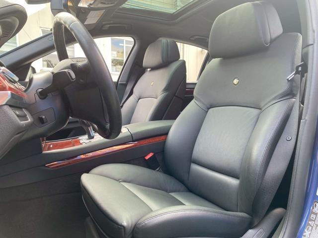 B7 ビターボ リムジンオールラッド 買取仕入 左ハンドル(10枚目)