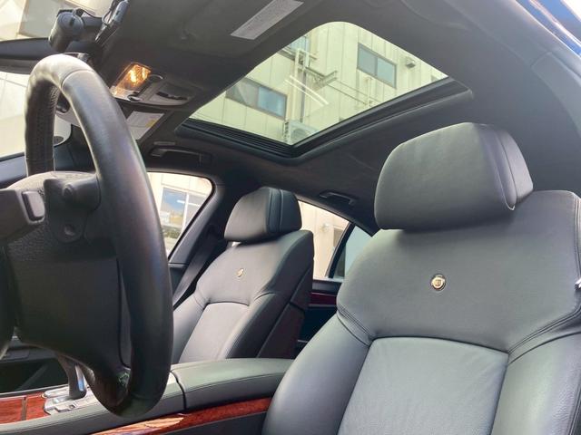 B7 ビターボ リムジンオールラッド 買取仕入 左ハンドル(11枚目)