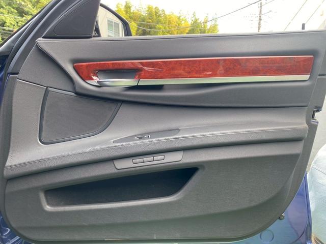 B7 ビターボ リムジンオールラッド 買取仕入 左ハンドル(12枚目)