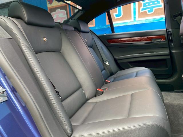 B7 ビターボ リムジンオールラッド 買取仕入 左ハンドル(18枚目)