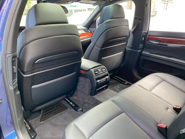 B7 ビターボ リムジンオールラッド 買取仕入 左ハンドル(20枚目)