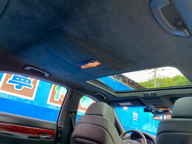 B7 ビターボ リムジンオールラッド 買取仕入 左ハンドル(23枚目)