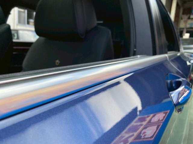 B7 ビターボ リムジンオールラッド 買取仕入 左ハンドル(29枚目)