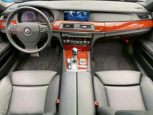 B7 ビターボ リムジンオールラッド 買取仕入 左ハンドル(34枚目)