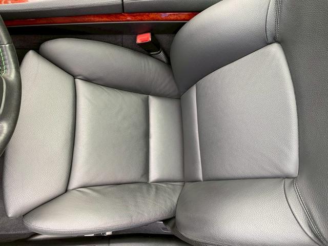 B7 ビターボ リムジンオールラッド 買取仕入 左ハンドル(35枚目)