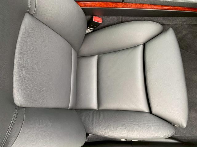 B7 ビターボ リムジンオールラッド 買取仕入 左ハンドル(36枚目)