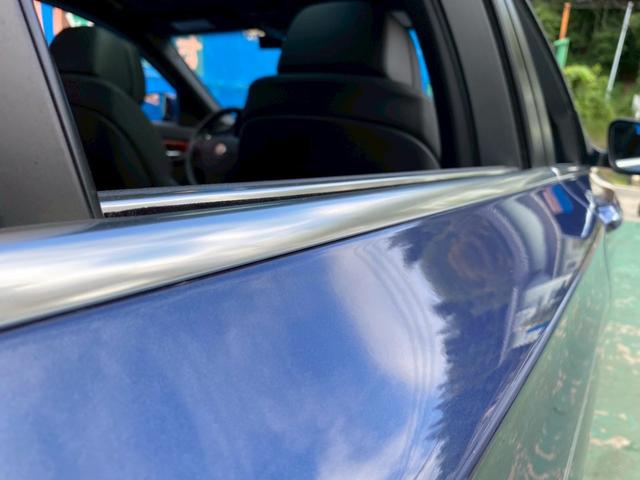 B7 ビターボ リムジンオールラッド 買取仕入 左ハンドル(58枚目)