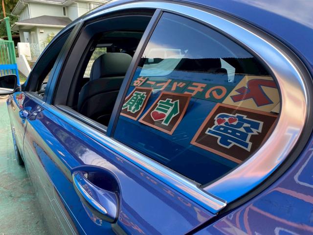 B7 ビターボ リムジンオールラッド 買取仕入 左ハンドル(62枚目)