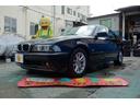 ５シリーズ ５２５ｉ　Ｉｎｄｉｖｉｄｕａｌ　ナッパレザー　Ｍ５４エンジン　新車時保証書　スペアキー（4枚目）