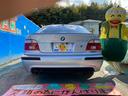 ５シリーズ ５２５ｉ　Ｍスポーツパッケージ　買取仕入　ワンオーナー　サンルーフ　革シート（6枚目）