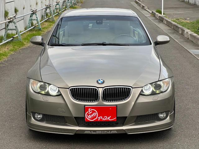 ＢＭＷアルピナ Ｂ３