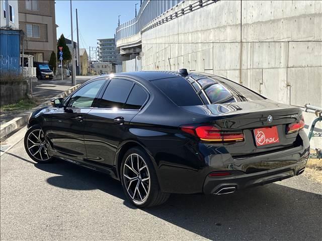 ＢＭＷ ５シリーズ