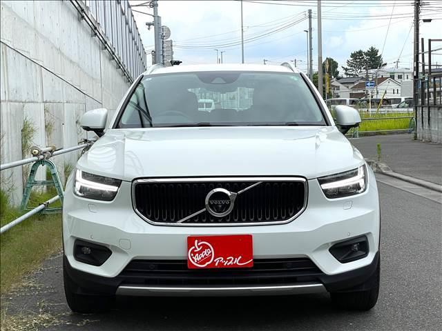 ボルボ ＸＣ４０