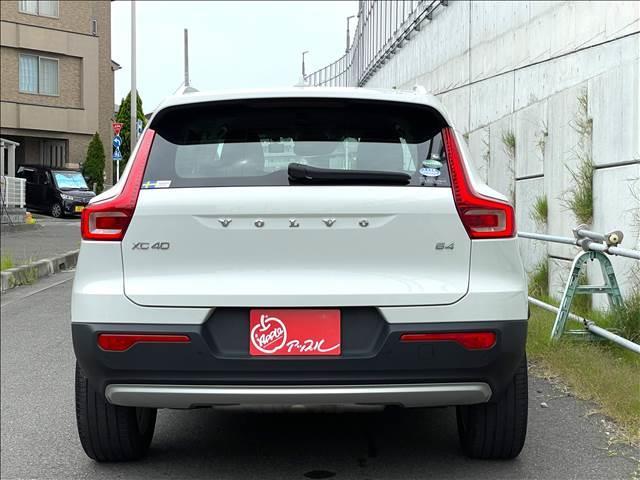 ボルボ ＸＣ４０