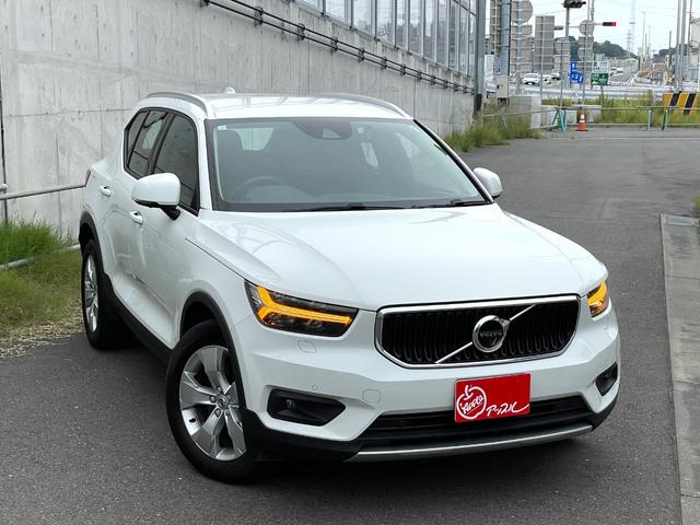 ボルボ ＸＣ４０