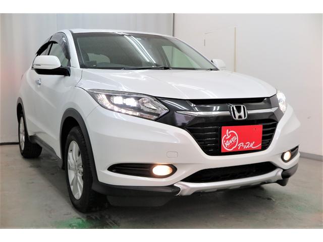 ヴェゼル ホンダ x 純正インターナビ 地デジtv あんしんパッケージ 神奈川県 x ホンダヴェゼルの中古車 Biglobe中古車情報 相場 検索