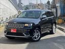 CHRYSLER JEEP JEEP GRAND CHEROKEE