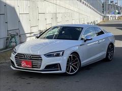 Ｓ５ レザー　アシスタンスＰＫＧ　レッドブレーキキャリパー　サラウ　マッサージ付レザーシート 0550964A20240128D001 3