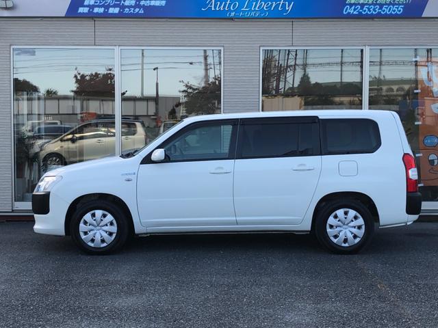 TOYOTA SUCCEED HYBRID TX