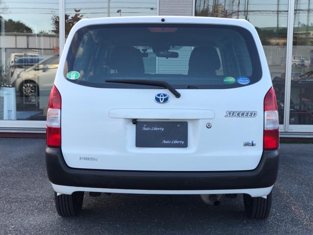 TOYOTA SUCCEED HYBRID TX