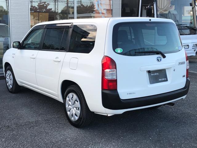 TOYOTA SUCCEED HYBRID TX