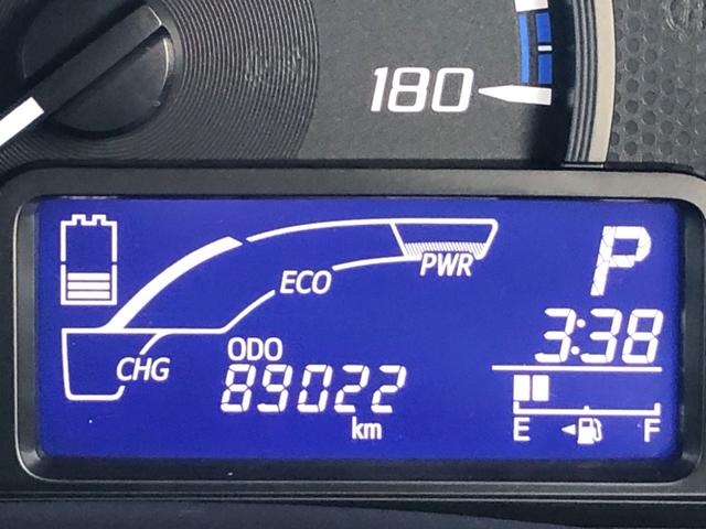 TOYOTA SUCCEED HYBRID TX