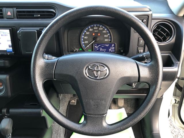 TOYOTA SUCCEED HYBRID TX