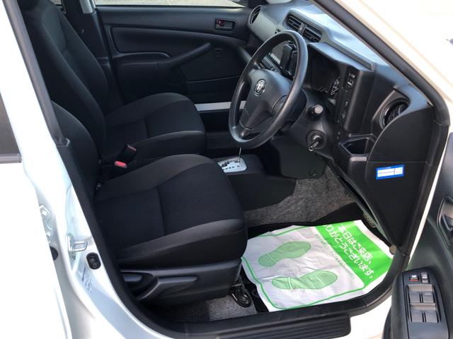 TOYOTA SUCCEED HYBRID TX