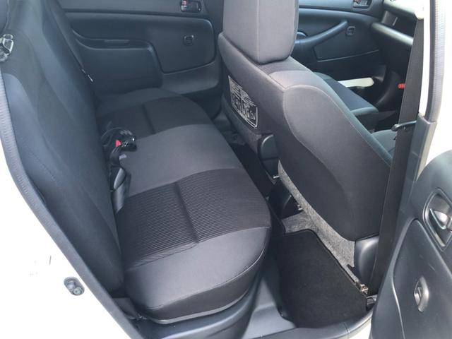TOYOTA SUCCEED HYBRID TX