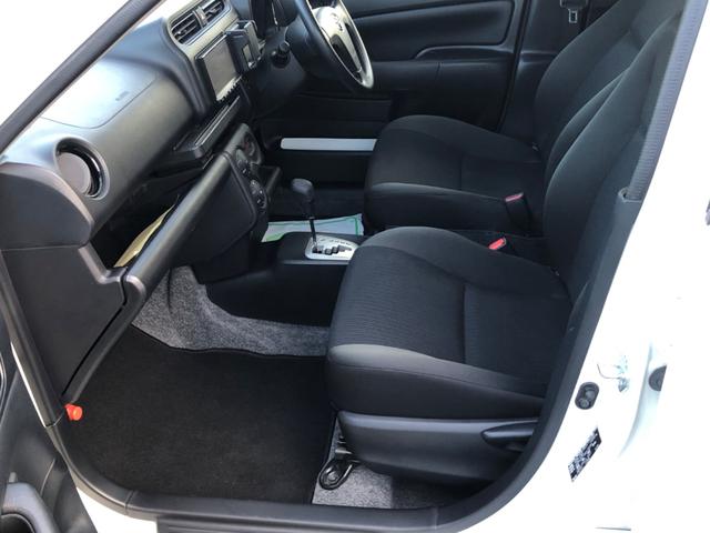 TOYOTA SUCCEED HYBRID TX