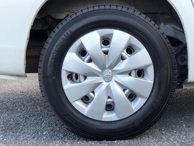 TOYOTA SUCCEED HYBRID TX