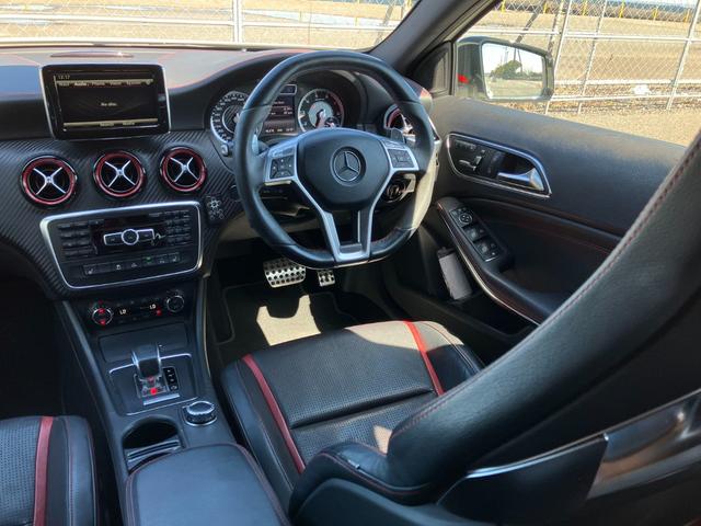 Ａ４５　ＡＭＧ　４マチック　エディション　１(17枚目)