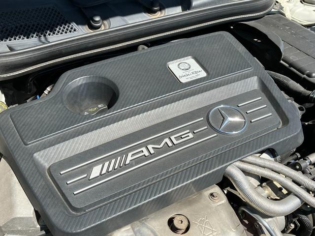 Ａ４５　ＡＭＧ　４マチック　エディション　１(31枚目)