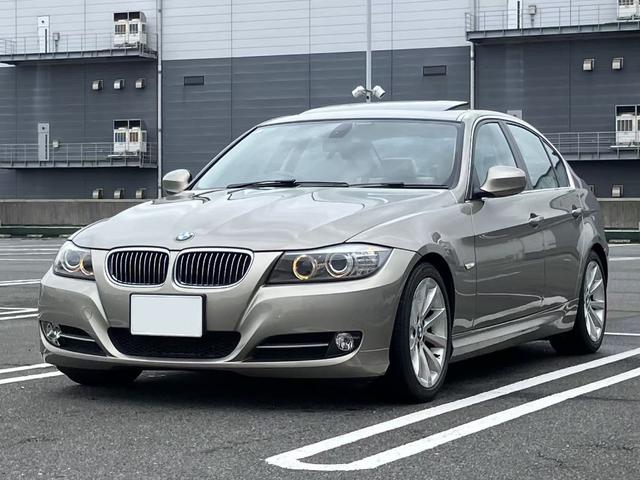 ３シリーズ ３２０ｉ　エクセレンスエディション（2枚目）