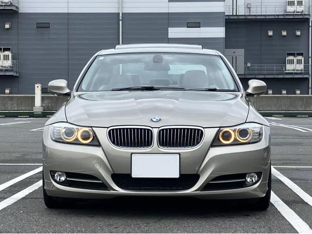 ３シリーズ ３２０ｉ　エクセレンスエディション（3枚目）