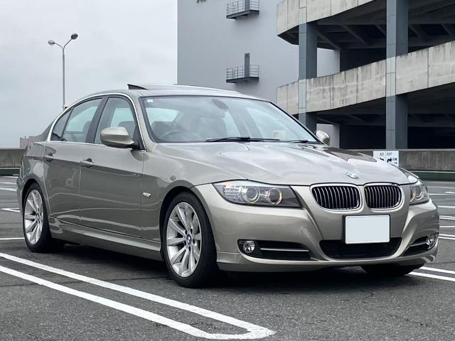 ３シリーズ ３２０ｉ　エクセレンスエディション（4枚目）