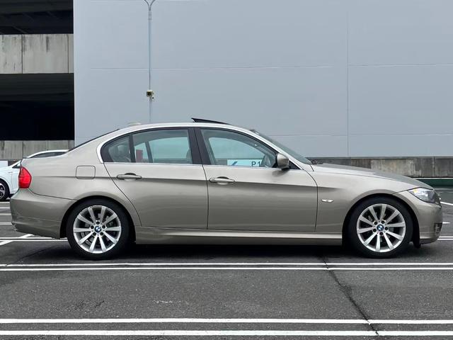 ３シリーズ ３２０ｉ　エクセレンスエディション（5枚目）