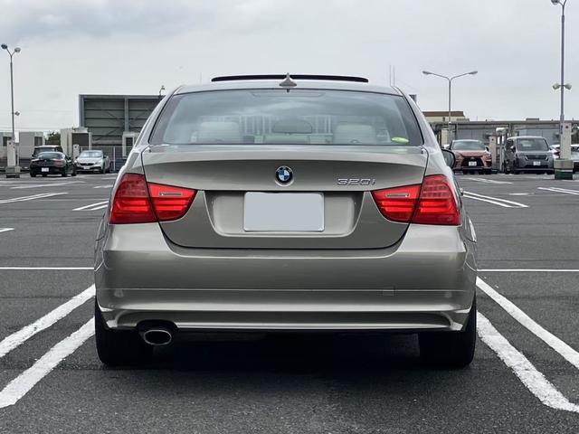３シリーズ ３２０ｉ　エクセレンスエディション（7枚目）