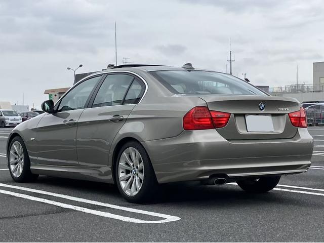 ３シリーズ ３２０ｉ　エクセレンスエディション（8枚目）