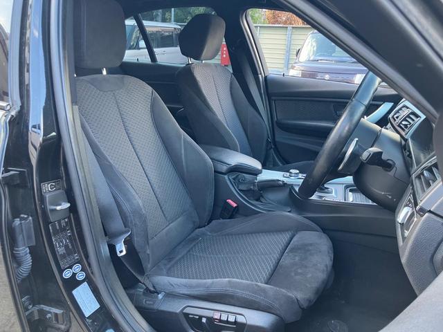 3シリーズ 320d Mスポーツ(8枚目)